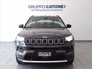 JEEP Compass 1.6 mjt Limited 2wd 130cv
