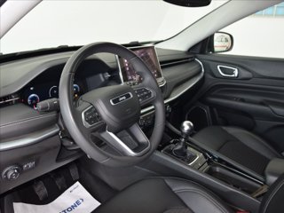JEEP Compass 1.6 mjt Limited 2wd 130cv 10