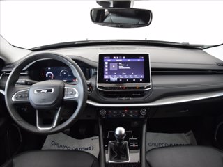 JEEP Compass 1.6 mjt Limited 2wd 130cv 11