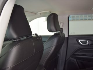 JEEP Compass 1.6 mjt Limited 2wd 130cv 15