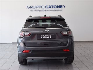 JEEP Compass 1.6 mjt Limited 2wd 130cv