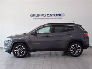 JEEP Compass 1.6 mjt Limited 2wd 130cv