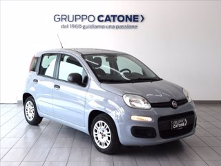 FIAT Panda 1.2 Easy 69cv
