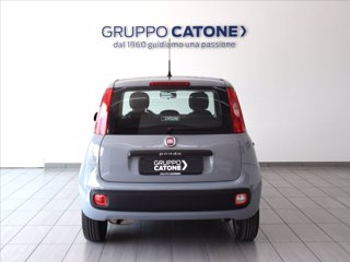 FIAT Panda 1.2 Easy 69cv