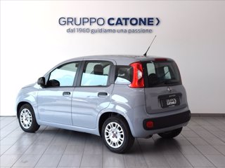 FIAT Panda 1.2 Easy 69cv