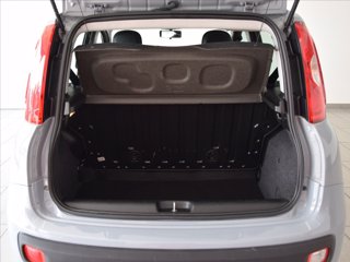 FIAT Panda 1.2 Easy 69cv