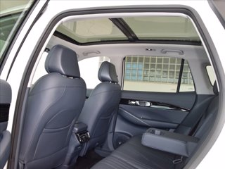 GEELY EX5 Launch Edition 10