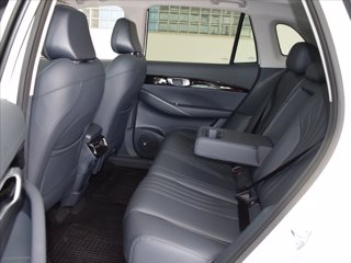 GEELY EX5 Launch Edition 11
