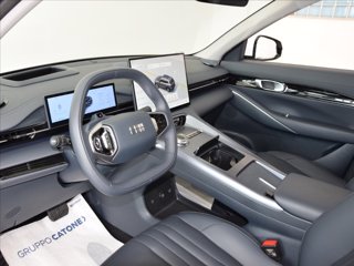 GEELY EX5 Launch Edition 14