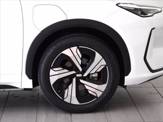 GEELY EX5 Launch Edition 18