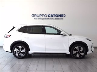 GEELY EX5 Launch Edition