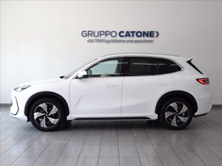 GEELY EX5 Launch Edition