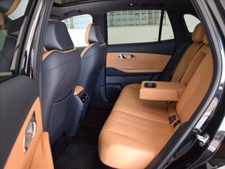 GEELY Starray EM-i 1.5 phev Launch Edition auto 10