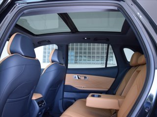 GEELY Starray EM-i 1.5 phev Launch Edition auto 12