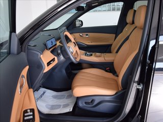 GEELY Starray EM-i 1.5 phev Launch Edition auto 15