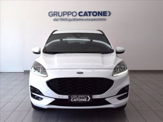 FORD Kuga 2.5 phev ST-Line 2wd 243cv auto