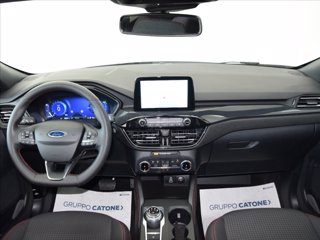 FORD Kuga 2.5 phev ST-Line 2wd 243cv auto 12