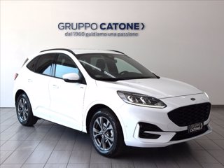 FORD Kuga 2.5 phev ST-Line 2wd 243cv auto