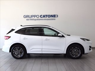 FORD Kuga 2.5 phev ST-Line 2wd 243cv auto