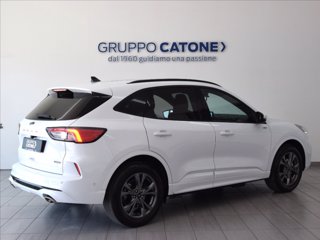 FORD Kuga 2.5 phev ST-Line 2wd 243cv auto