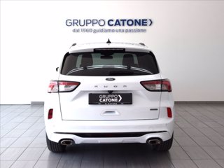 FORD Kuga 2.5 phev ST-Line 2wd 243cv auto