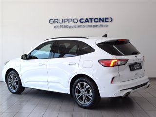 FORD Kuga 2.5 phev ST-Line 2wd 243cv auto