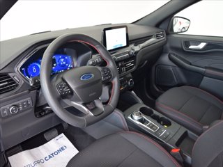 FORD Kuga 2.5 phev ST-Line 2wd 243cv auto
