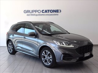 FORD Kuga 2.5 full hybrid ST-Line 2wd 190cv cvt