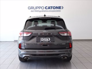 FORD Kuga 2.5 full hybrid ST-Line 2wd 190cv cvt