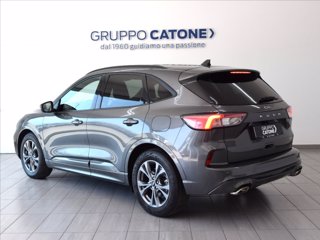 FORD Kuga 2.5 full hybrid ST-Line 2wd 190cv cvt