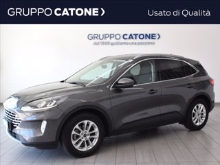 FORD Kuga 1.5 ecoblue Titanium 2wd 120cv