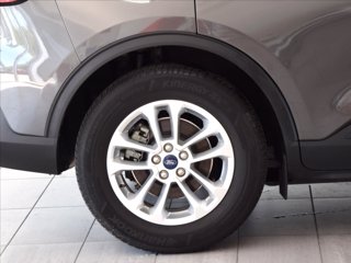 FORD Kuga 1.5 ecoblue Titanium 2wd 120cv 14
