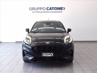 FORD Puma 1.0 ecoboost h Titanium s&s 125cv 1