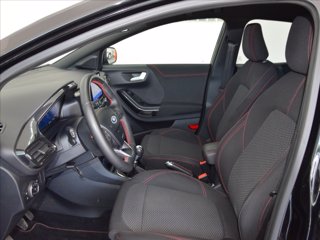 FORD Puma 1.0 ecoboost h Titanium s&s 125cv 11