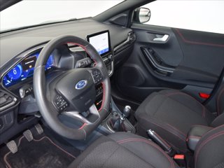 FORD Puma 1.0 ecoboost h Titanium s&s 125cv 12