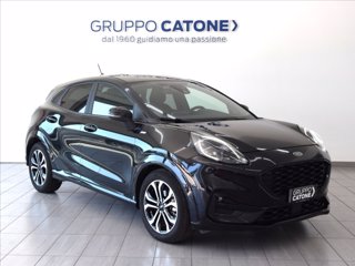 FORD Puma 1.0 ecoboost h Titanium s&s 125cv 2