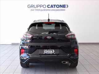 FORD Puma 1.0 ecoboost h Titanium s&s 125cv 5