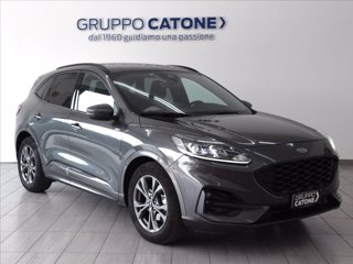 FORD Kuga 1.5 ecoblue ST-Line 2wd 120cv auto 2
