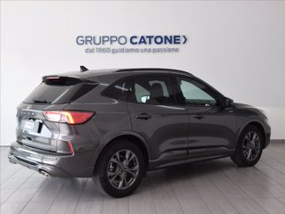 FORD Kuga 1.5 ecoblue ST-Line 2wd 120cv auto 4