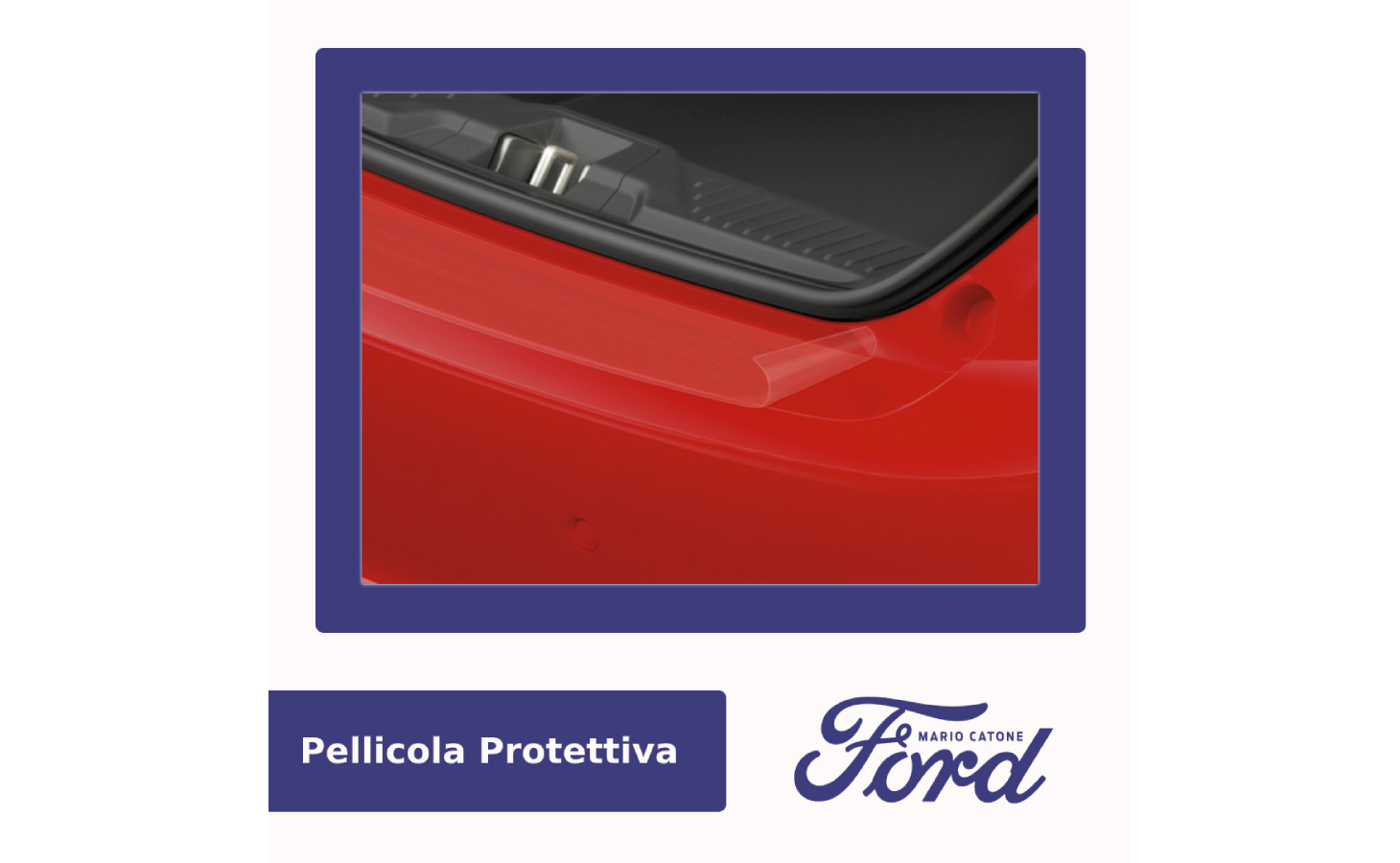 Pellicola Protettiva