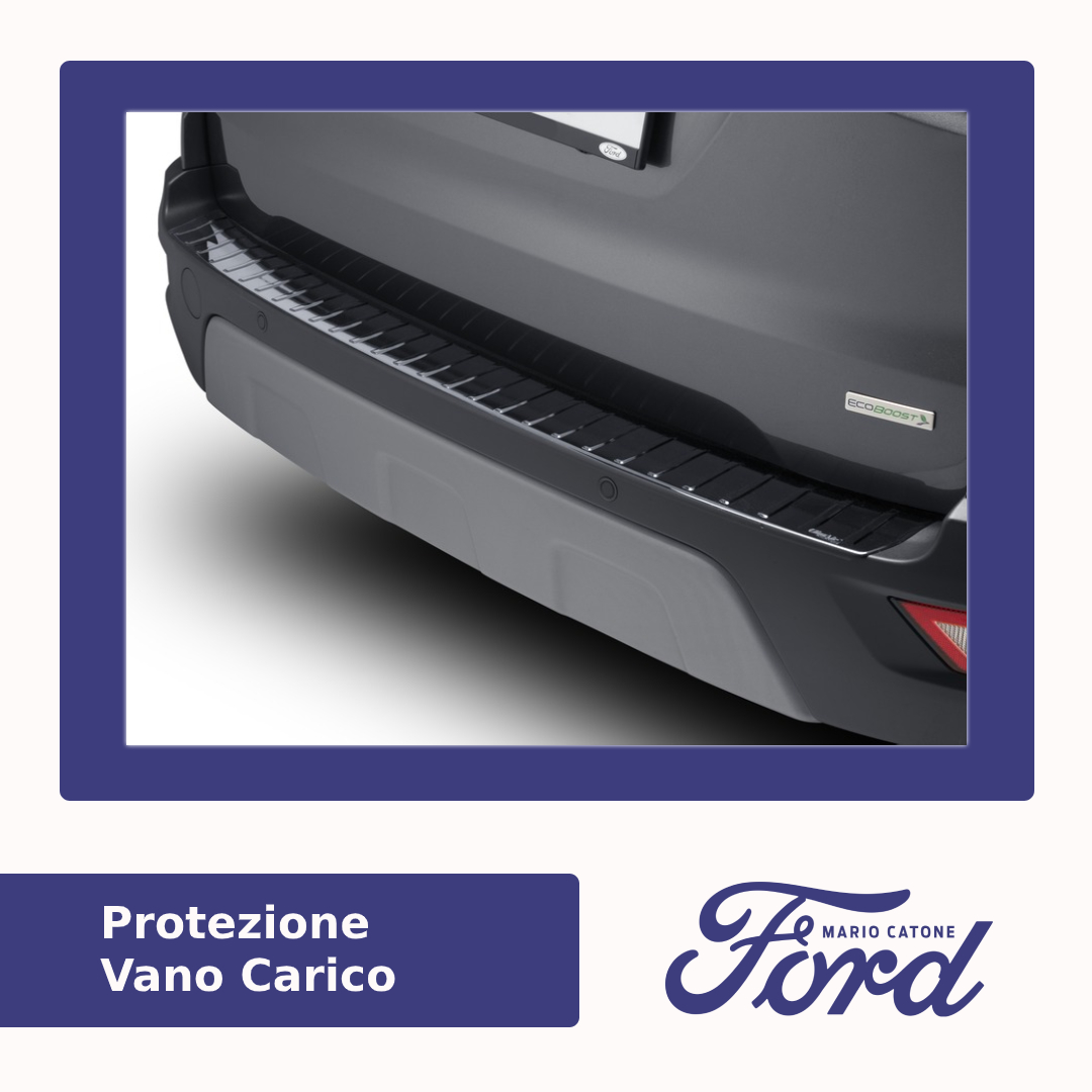 Protezione Vano Carico