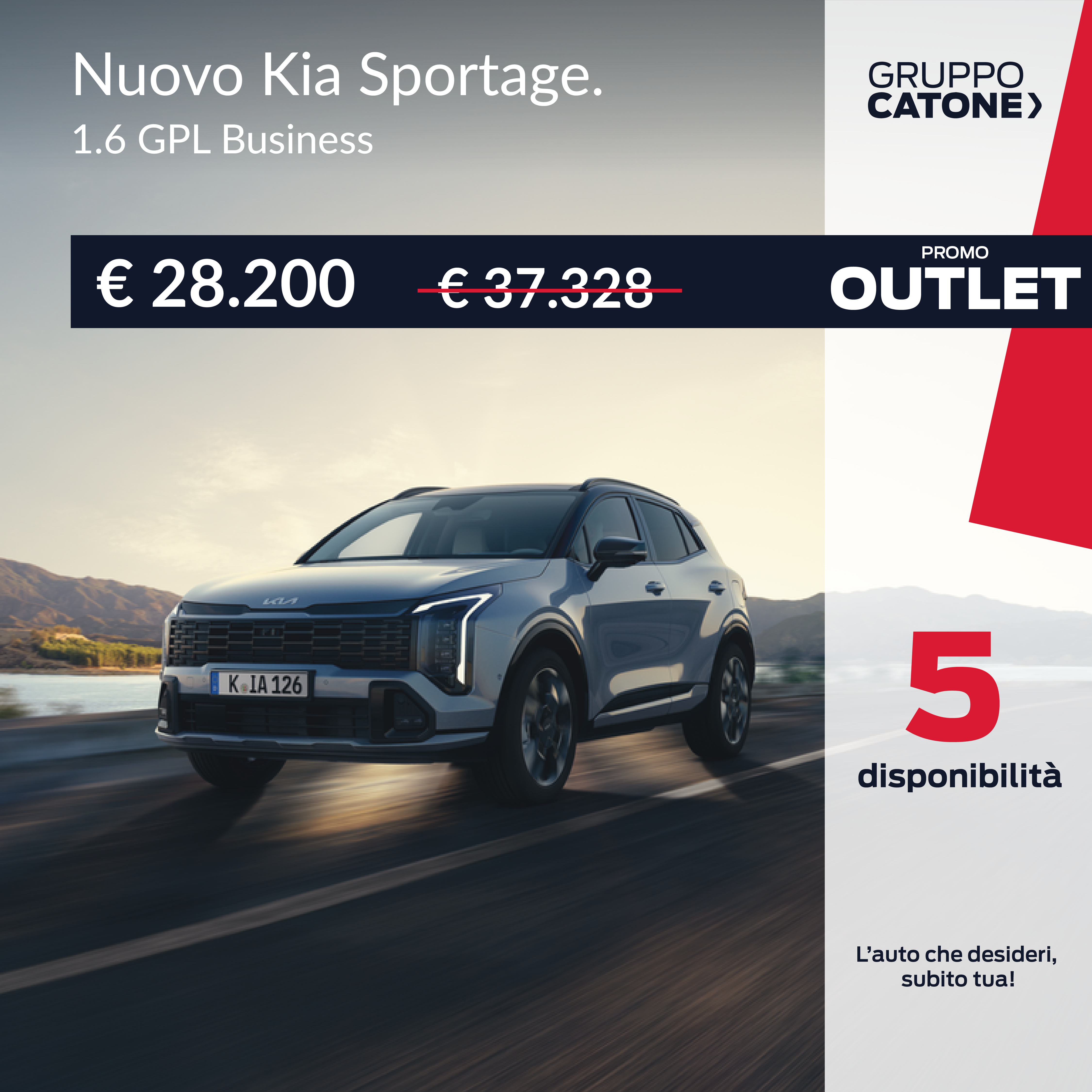 Promo Outlet 2026 Tavola Disegno 1 01