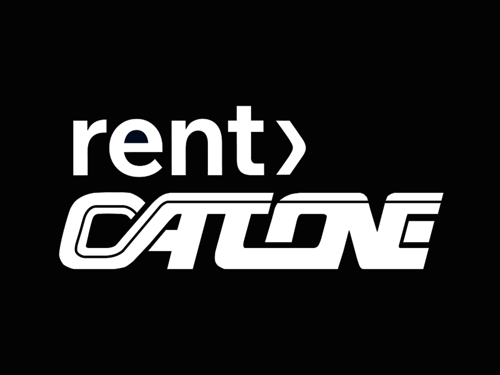 LOGO SITO CATONE RENT